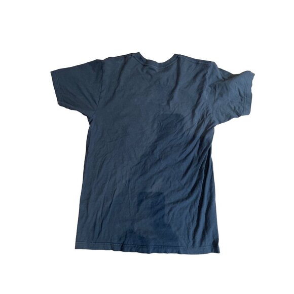 Queen Crest T-shirt Official Merch M 100% Cotton - Picture 3 of 3